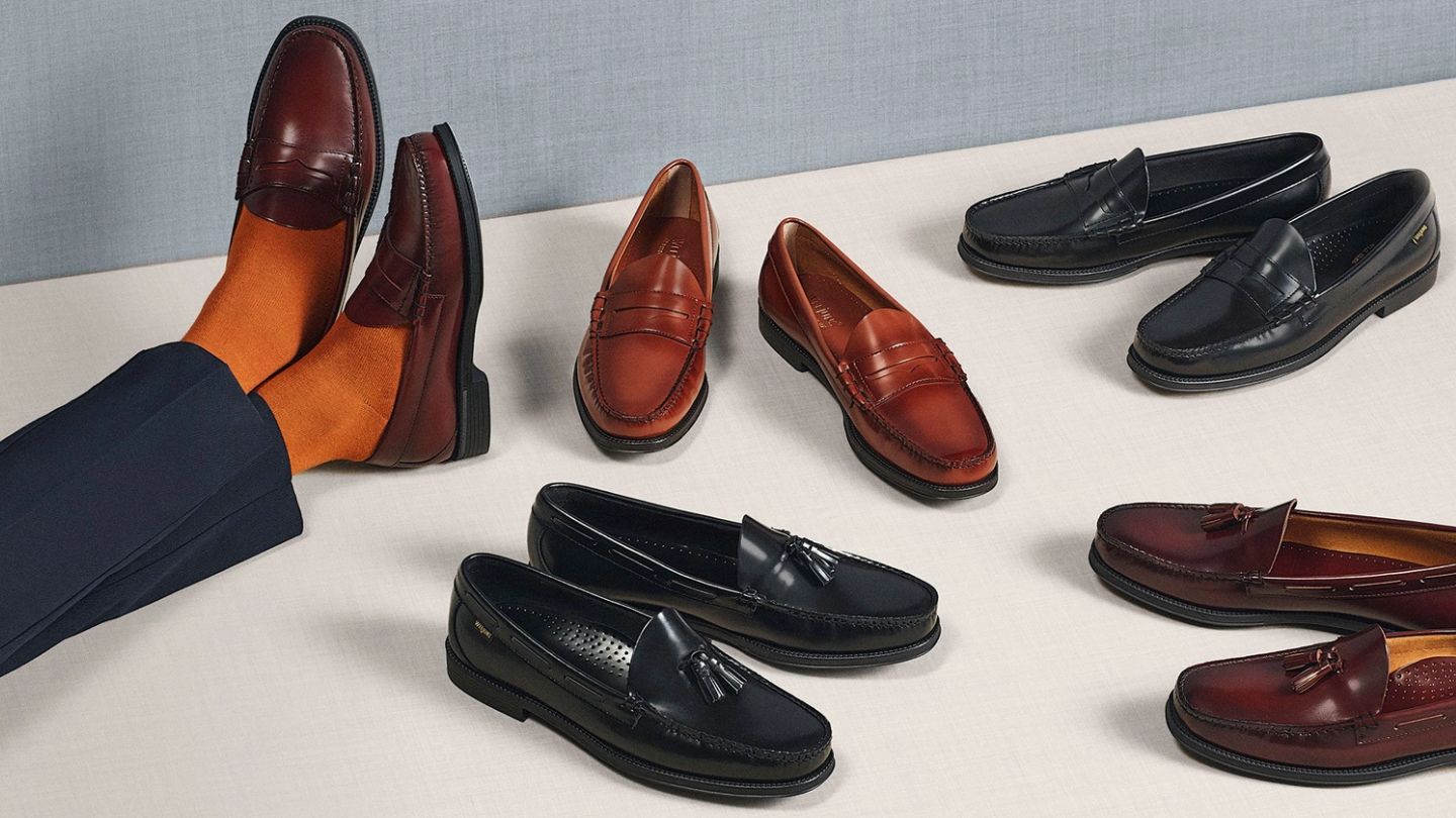 The summer loafers you need in your wardrobe