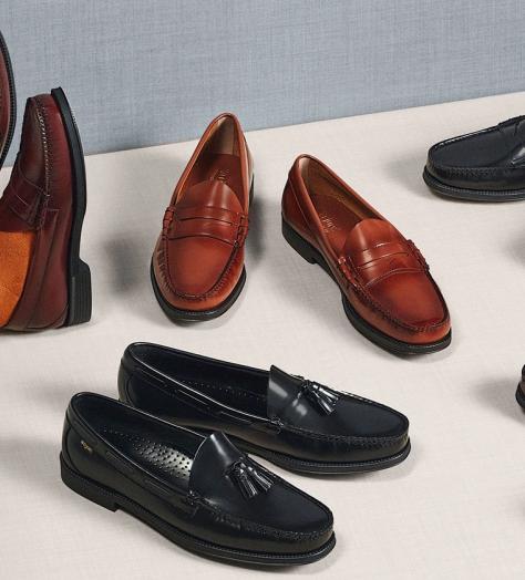 The summer loafers you need in your wardrobe