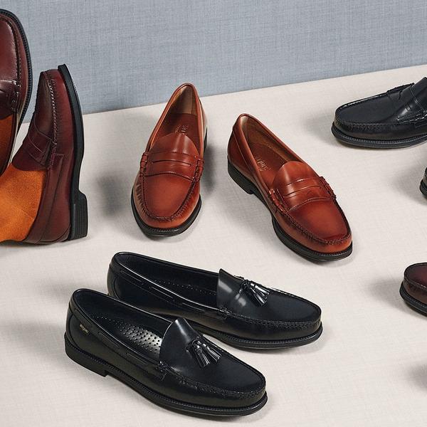 The summer loafers you need in your wardrobe | Gentleman's Journal ...