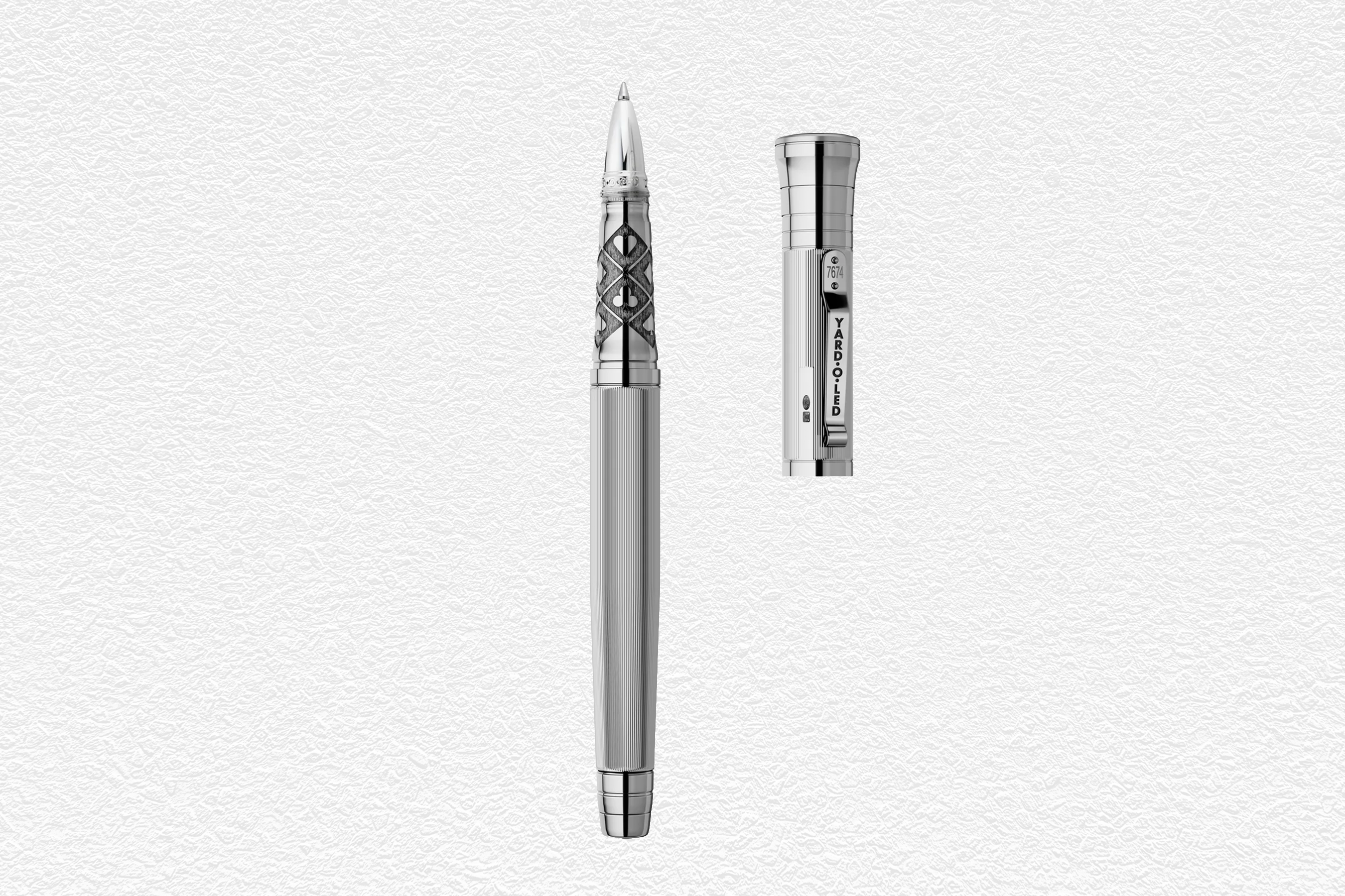 Limited Edition Casino Royale Rollerball
