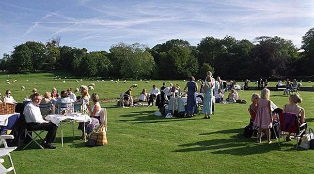 Glyndebourne
