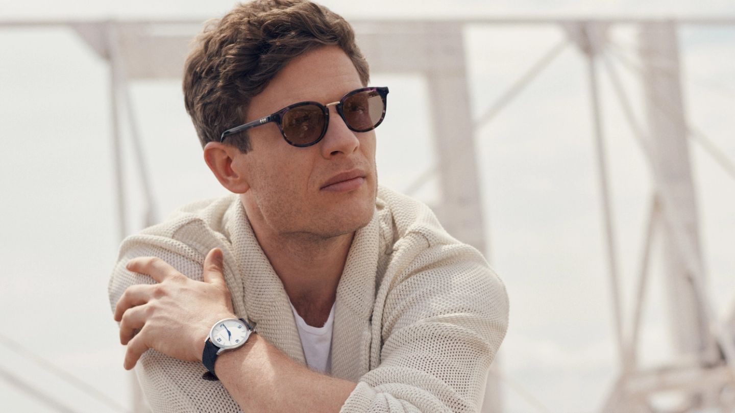 Our selection of 5 never-fail sunglasses to see you through summer 2023