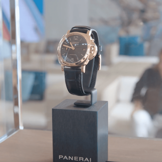 Panerai Classic Yachts Week once again proves it s an event not to