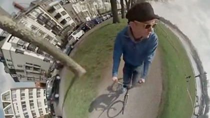 This is the Best GoPro Video You Will See Today