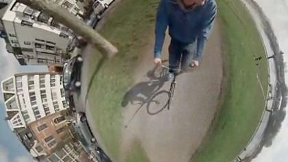 This is the Best GoPro Video You Will See Today