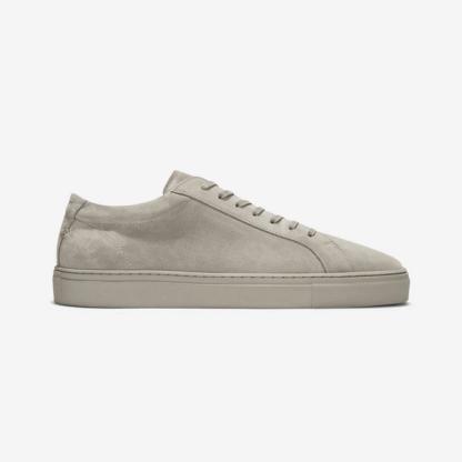 Uniform Standard Series 1 Triple Earth Suede Sneakers