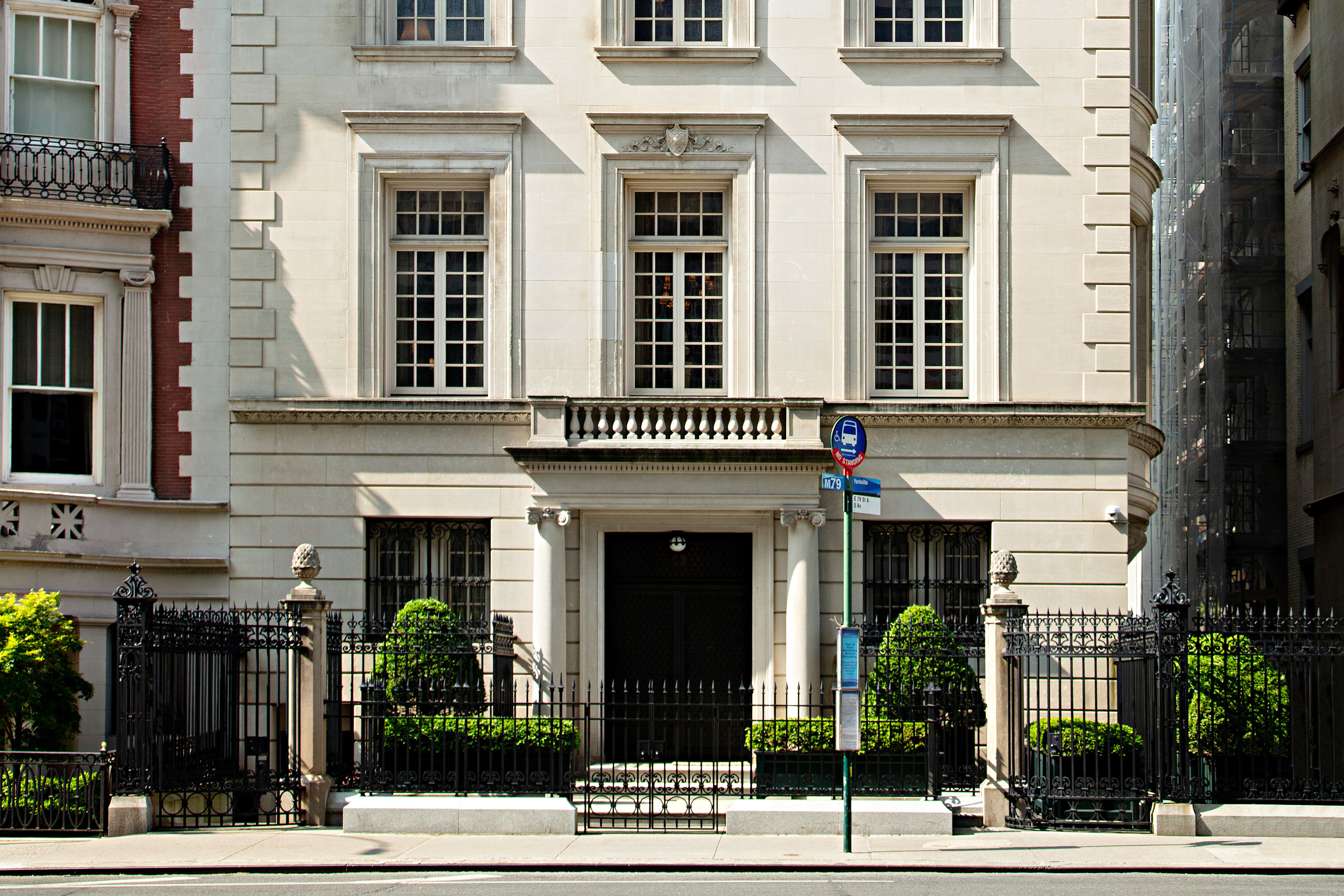 Property of the Week: 4 East 79th Street, Upper East Side, New York