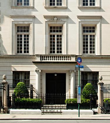 Property of the Week: 4 East 79th Street, Upper East Side, New York
