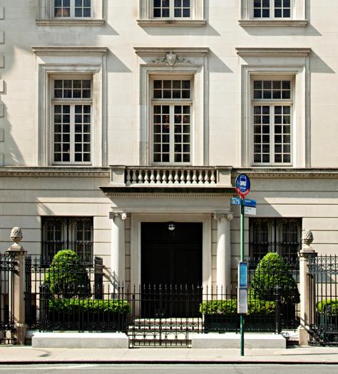 Property of the Week: 4 East 79th Street, Upper East Side, New York