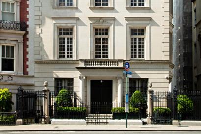 Propiedad de la semana: 4 East 79th Street, Upper East Side, Nueva York