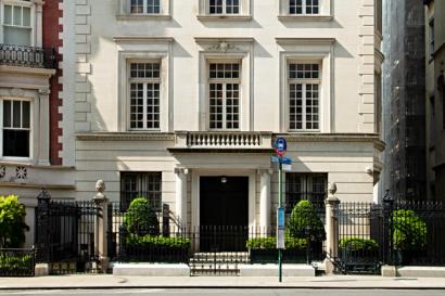 Property of the Week: 4 East 79th Street, Upper East Side, New York