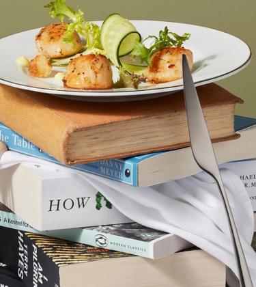 marcus wareing books