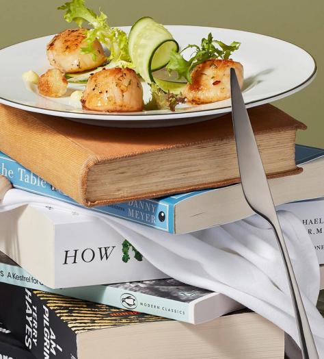 marcus wareing books