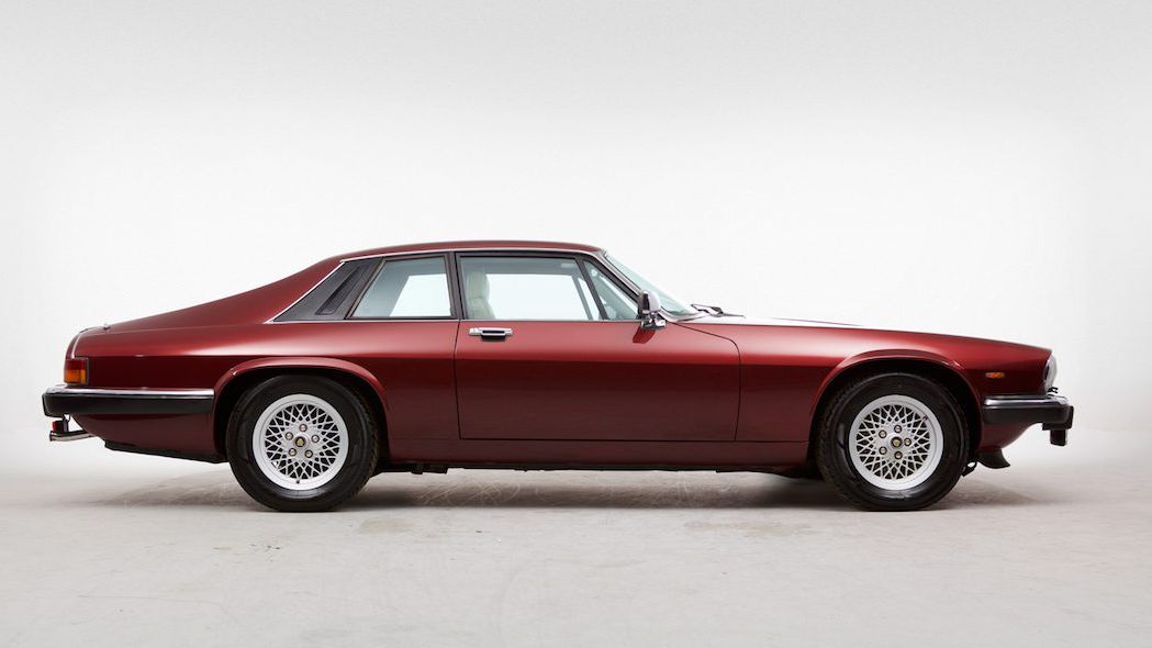 5 classic car investments for under £15,000