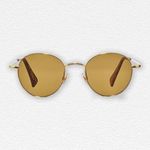 TBD Eyewear ‘Vicuna’ Sunglasses