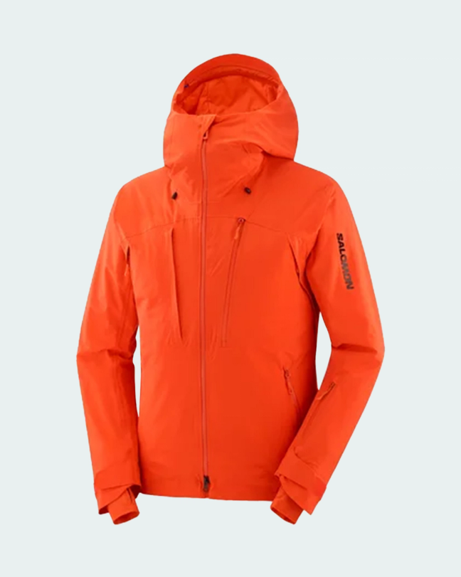 The best new ski jackets to buy this season, The Gentleman's Journal, The  latest in style and grooming, food and drink, business, lifestyle, culture,  sports, restaurants, nightlife, travel and power.