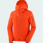 Salomon ski jacket
