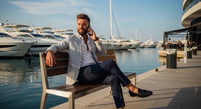 Use A Good Broker And Know What They Do