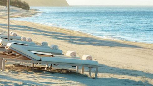 The luxury holiday every gentleman needs to take