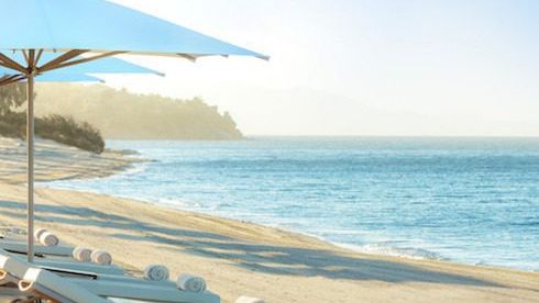 The luxury holiday every gentleman needs to take