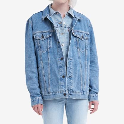 Levi’s Pride Trucker Jacket