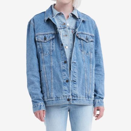 Levi’s Pride Trucker Jacket
