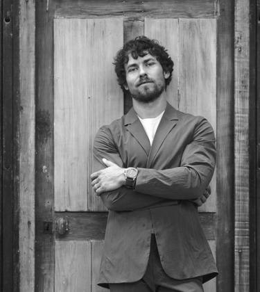 Nachson Mimran, Provocateur-in-Chief of Extreme E: “Magic tends to happen when you get unusual suspects together in a room”