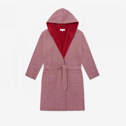 Hamilton & Hare Towelling Robe