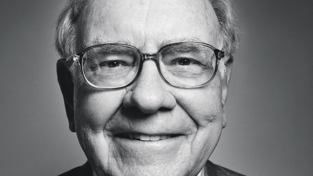 How to invest like Warren Buffett