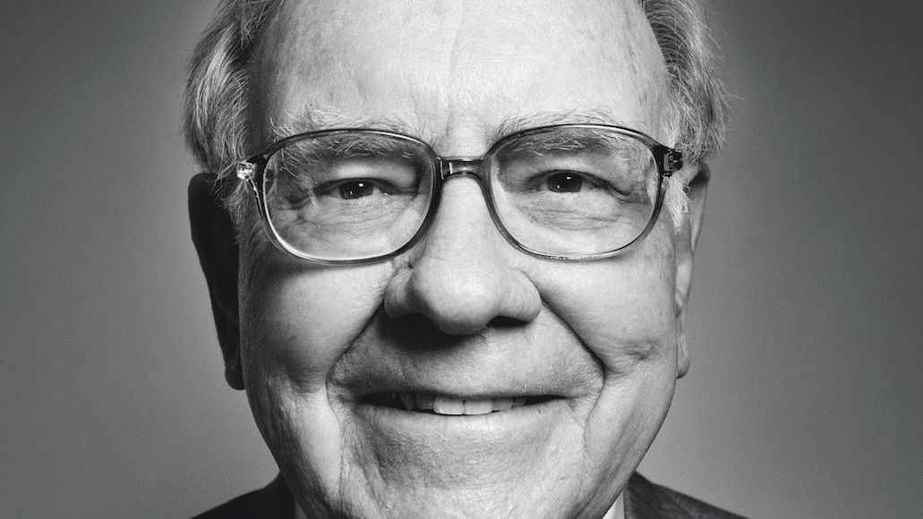 How to invest like Warren Buffett