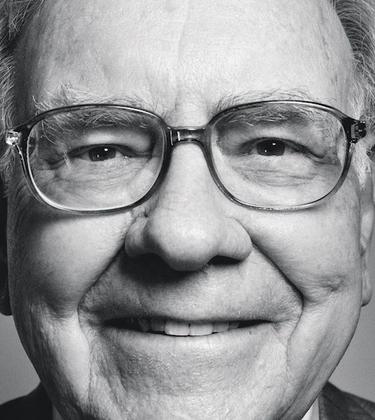 How to invest like Warren Buffett