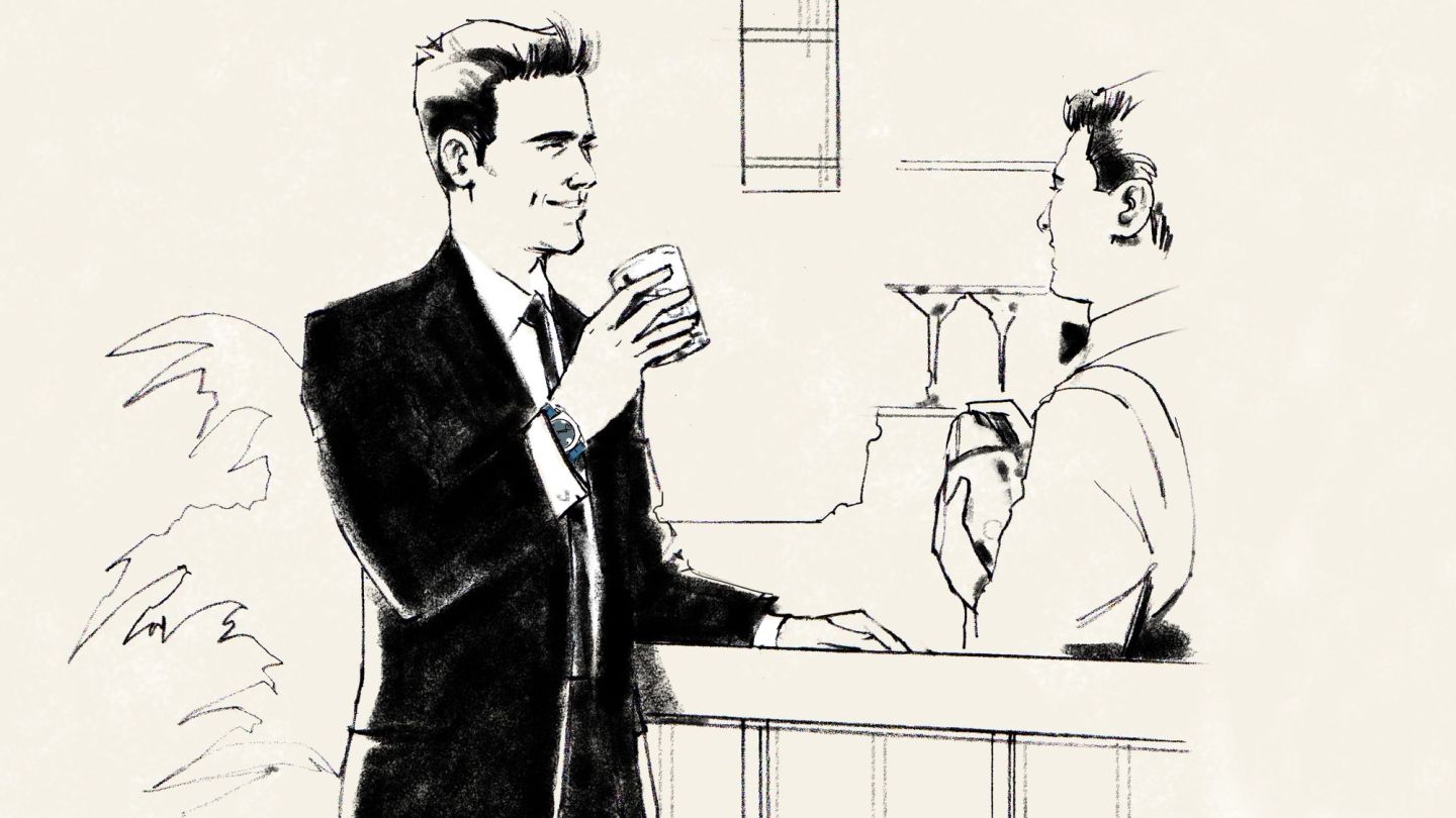 The Panerai guide to stylish Italian living