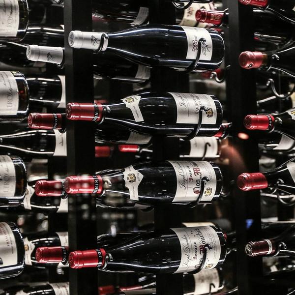 Where to find the best wine lists in London The Gentleman's Journal