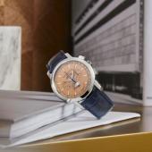 Vacheron Constantin Traditionnelle Perpetual Calendar Chronograph