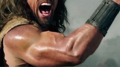 FILM – The Biggest Action Film Of The Summer: Hercules