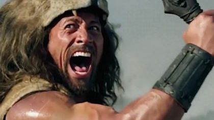FILM – The Biggest Action Film Of The Summer: Hercules