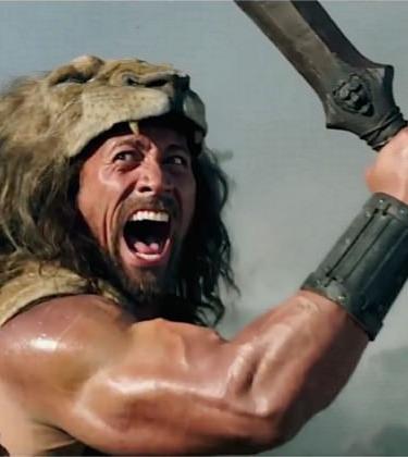 FILM – The Biggest Action Film Of The Summer: Hercules