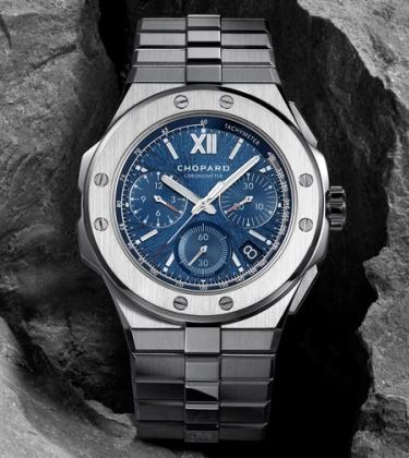 Chopard Alpine Eagle XL Chrono