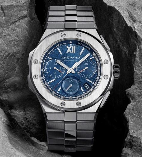 Chopard Alpine Eagle XL Chrono