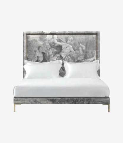 Set letto Savoir Felix Bacchus