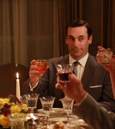 The final countdown: these are the finest cocktails for a New Year’s celebration