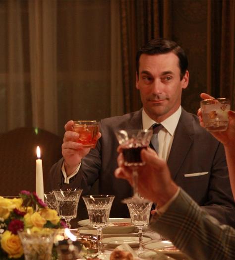 The final countdown: these are the finest cocktails for a New Year’s celebration