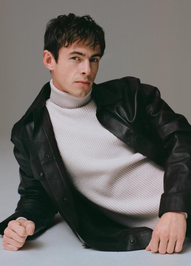 Ben Radcliffe