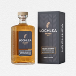 Lochlea Cask Strength Batch 2