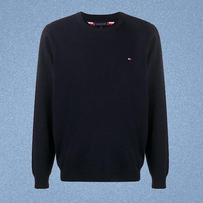 Tommy Hilfiger Textured Sweater