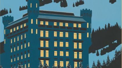 Gallery Watch: Pullman Editions