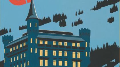 Gallery Watch: Pullman Editions