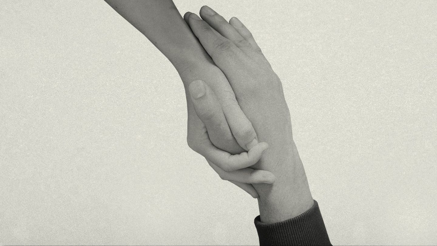 A gentleman’s guide to a healthy relationship