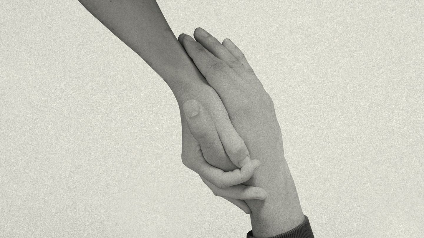 A gentleman’s guide to a healthy relationship