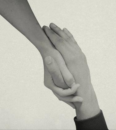 A gentleman’s guide to a healthy relationship